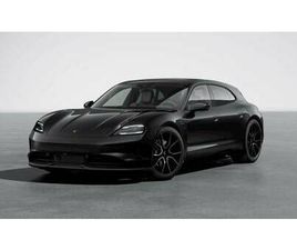 PORSCHE TAYCAN SPORT TURISMO $UNDEFINED