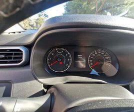 DACIA DUSTER IN PERFETTE CONDIZIONI