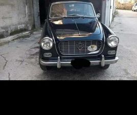 LANCIA APPIA 3 SERIE