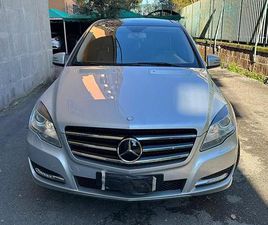 MERCEDES CLASS R 350