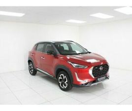 2023 NISSAN MAGNITE 1.0T ACENTA PLUS AUTO