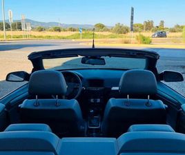 OPEL ASTRA 1.9 16V CDTI 150CV CABRIO 2008