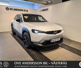 E-SKYACTIV EV SKY (145) FACELIFT|7ÅR GARANTI