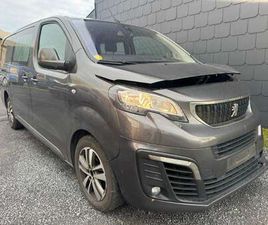 EXPERT 2.0 BLUEHDI DOUBLE CABINE