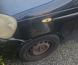 TOYOTA YARIS 1.3 BENZINA LEGGI BENE E’ GRATIS