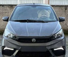 AIXAM CITY PRZ TRATTABILE/AUTO PARI AL NUOVO/*ORSO INCL!