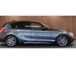 BMW M140I XDRIVE (OHNE OPF) | EGO-X AGA | 73000 KM CANTON SAINT-GALL - TUTTI.CH