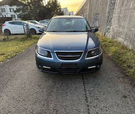 SAAB 9-5 1.9 DIESEL CANTON ARGOVIE - TUTTI.CH