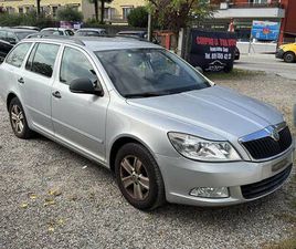 SKODA OCTAVIA 1.4 TSI (TARGABILE DA SUBITO) CANTON TESSIN - TUTTI.CH