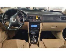 VW GOLF4 5V CANTON ZURICH - TUTTI.CH