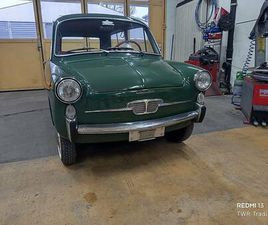 AUTOBIANCHI PANORAMICA CANTON SAINT-GALL - TUTTI.CH