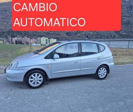 CHEVROLET TACUMA,, AUTOMATICA,,COLLAUDATA,,KM 134000 CANTON TESSIN - TUTTI.CH