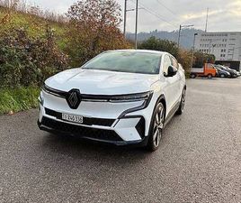 RENAULT MEGANE E-TECH MEGANE E-TECH ELETTRICA CANTON TESSIN - TUTTI.CH