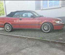 SAAB 9-3 TURBO CANTON ARGOVIE - TUTTI.CH