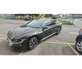 ARTEON 2.0 TDI SPORT 190CV DSG