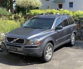 ALLRAD - 210 PS - AHK - 8FACH BEREIFT CANTON ZURICH - TUTTI.CH