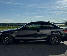 BMW 1ER-REIHE 135I