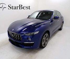 MASERATI LEVANTE LEVANTE 2.0 MHEV GT 330CV AUTO