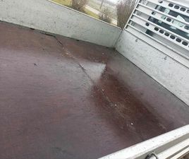 RENAULT MASTER ÄHNLICH OPEL MOVANO PRITSCHE KEINSPRINTER