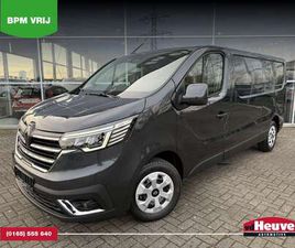 2.0 BLUE DCI 130 T29 L2H1 ADVANCE BPM VRIJ