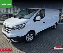 2.0 BLUE DCI 130 T30 L2H1 ADVANCE BPM VRIJ