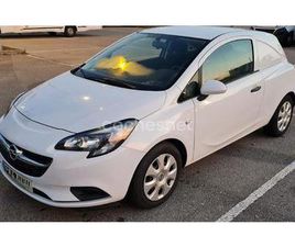 OPEL CORSA 1.3 CDTI BUSINESS