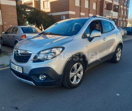 OPEL MOKKA X OPEL MOKKA X 1.6CDTI 4X2 SS EXCELLENCE