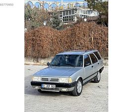 TOFAS 131 KARTAL 1.6 IE