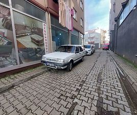 TOFAS 131 KARTAL KARTAL 5 VITES