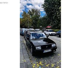 TOFAS 131 KARTAL KARTAL 5 VITES