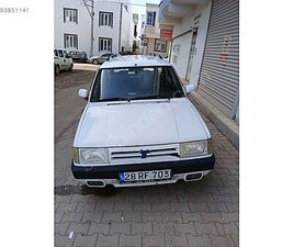 TOFAS 131 KARTAL 1.6 IE