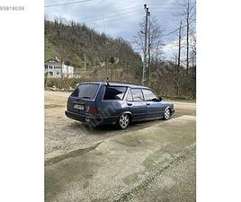 TOFAS 131 KARTAL 1.6 IE