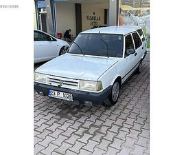 TOFAS 131 KARTAL KARTAL 5 VITES