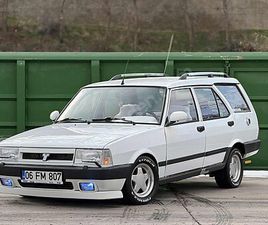 TOFAS 131 KARTAL KARTAL 5 VITES