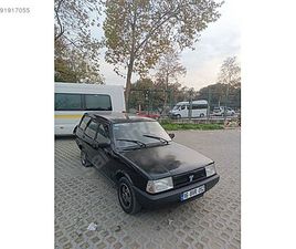 TOFAS 131 KARTAL KARTAL 5 VITES