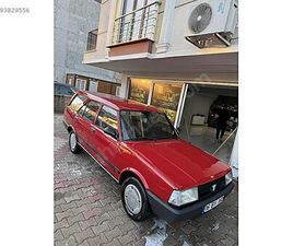 TOFAS 131 KARTAL KARTAL 5 VITES