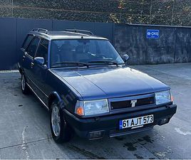 TOFAS 131 KARTAL SLX IE