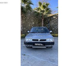 TOFAS 131 KARTAL 1.6 IE