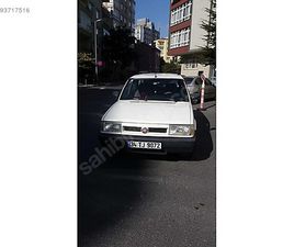 TOFAS 131 KARTAL 1.6 IE