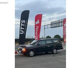 TOFAS 131 KARTAL KARTAL 5 VITES