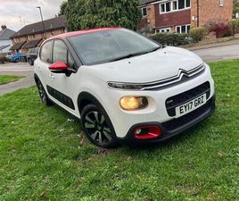 1.2 PURETECH FLAIR EAT6 EURO 6 (START/STOP) 5DR