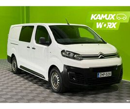 2,0 BLUEHDI 120 XL SIS ALV