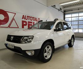 DCI 110 S&S 4X4 BLACK SHADOW