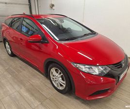 TOURER 1,8I SPORT ADAS