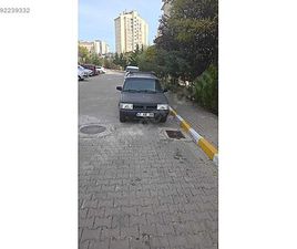 TOFAS 131 KARTAL KARTAL 5 VITES