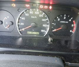 TOYOTA HIACE 2,5 D-4D 95 4OV PITKÄ