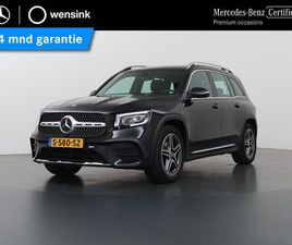MERCEDES-BENZ GLB - 200 PREMIUM PLUS | AMG | MULTIBEAM | 19