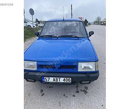 TOFAS 131 KARTAL KARTAL 5 VITES