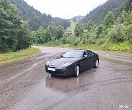 HYUNDAI COUPE FL2 143CH 2.0L TUSCANI
