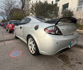 HYUNDAI COUPÉ GLS 2,0L 143CH